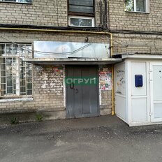 Квартира 31 м², 1-комнатная - изображение 4