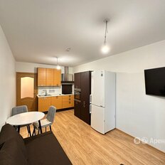 Квартира 41 м², 1-комнатная - изображение 2