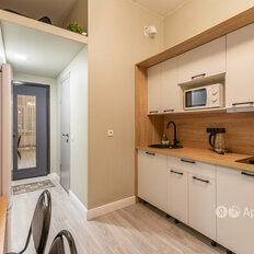 Квартира 16 м², студия - изображение 4