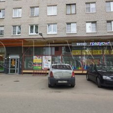 390,5 м², торговое помещение - изображение 2