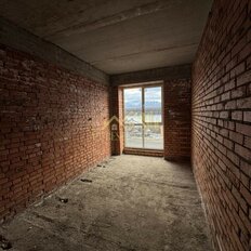 Квартира 40 м², 1-комнатная - изображение 2