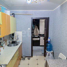 Квартира 49,6 м², 2-комнатная - изображение 3