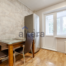 Квартира 52,5 м², 2-комнатная - изображение 5