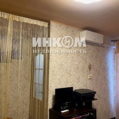 Квартира 31 м², 1-комнатная - изображение 5