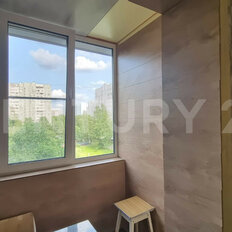 29 м², 2 комнаты - изображение 3