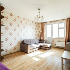 Квартира 39 м², 1-комнатная - изображение 1