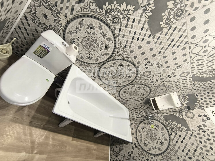 17,5 м², 1-комнатная квартира 1 550 000 ₽ - изображение 30