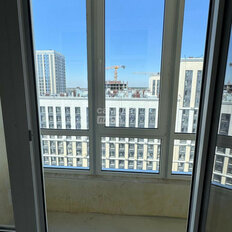 Квартира 33,1 м², 1-комнатная - изображение 2