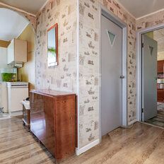 Квартира 45,3 м², 2-комнатная - изображение 5