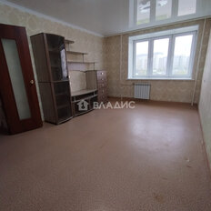 Квартира 53,5 м², 2-комнатная - изображение 5