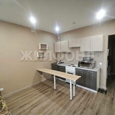 Квартира 23,4 м², студия - изображение 1