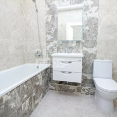 Квартира 27,5 м², студия - изображение 3