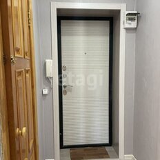 Квартира 31 м², 1-комнатная - изображение 1