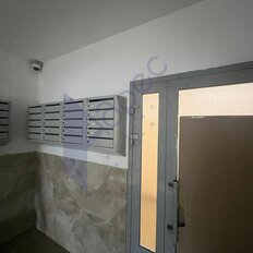 Квартира 17,4 м², студия - изображение 4