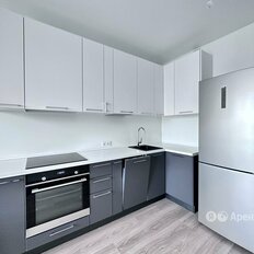 Квартира 24 м², студия - изображение 1