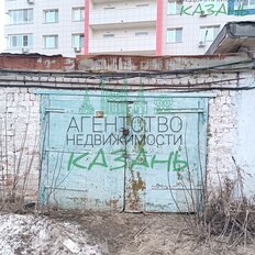 27 м², гараж - изображение 3
