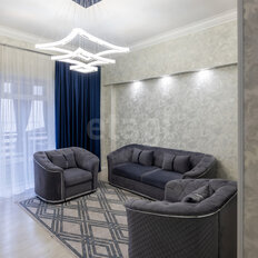 Квартира 87,4 м², 3-комнатная - изображение 5