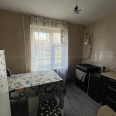 Квартира 34 м², 1-комнатная - изображение 1