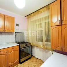 Квартира 54,9 м², 3-комнатная - изображение 1