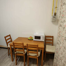 Квартира 36,1 м², 1-комнатная - изображение 5