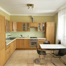 Квартира 106,3 м², 3-комнатная - изображение 1