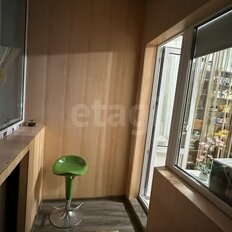 Квартира 91,4 м², 4-комнатная - изображение 5
