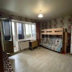 Квартира 26,4 м², студия - изображение 2