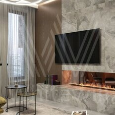 Квартира 123 м², студия - изображение 5