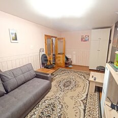 Квартира 50 м², 2-комнатная - изображение 4