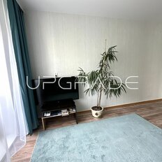 Квартира 40 м², 2-комнатная - изображение 2