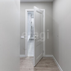 Квартира 47,8 м², 1-комнатная - изображение 4