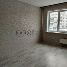 Квартира 23 м², 1-комнатная - изображение 1