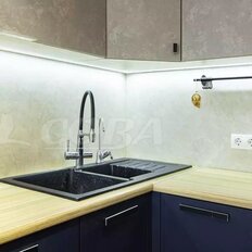 Квартира 90 м², 3-комнатная - изображение 5