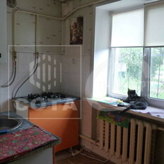 Квартира 40 м², 2-комнатная - изображение 5