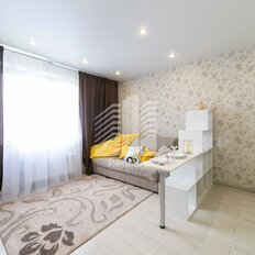 Квартира 24,5 м², студия - изображение 4
