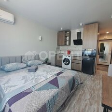 Квартира 20,3 м², студия - изображение 3