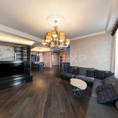 Квартира 210,8 м², 4-комнатная - изображение 4