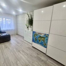 Квартира 44,9 м², 2-комнатная - изображение 1