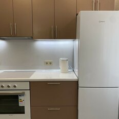 Квартира 40 м², 1-комнатная - изображение 3