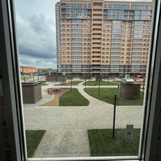 Квартира 56 м², 2-комнатная - изображение 1