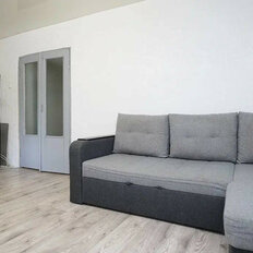 Квартира 46,6 м², 1-комнатная - изображение 1
