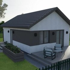 дом + 8 соток, участок - изображение 2