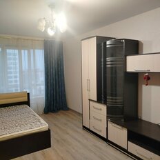 Квартира 40 м², 1-комнатная - изображение 2