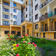 Квартира 190 м², 5-комнатные - изображение 2