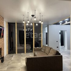 Квартира 90 м², 2-комнатная - изображение 2