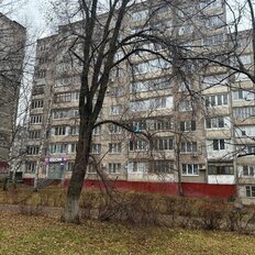 54 м², помещение свободного назначения - изображение 4