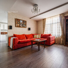 Квартира 124 м², 4-комнатная - изображение 2