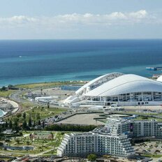 Квартира 205,1 м², 4-комнатная - изображение 2