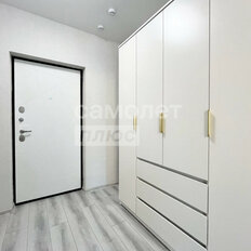 Квартира 30 м², студия - изображение 4