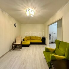 Квартира 44,2 м², 2-комнатная - изображение 3